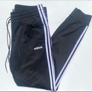 Adidas Track Pant Joggers (Women’s)